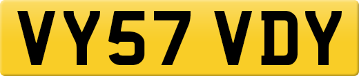 VY57VDY